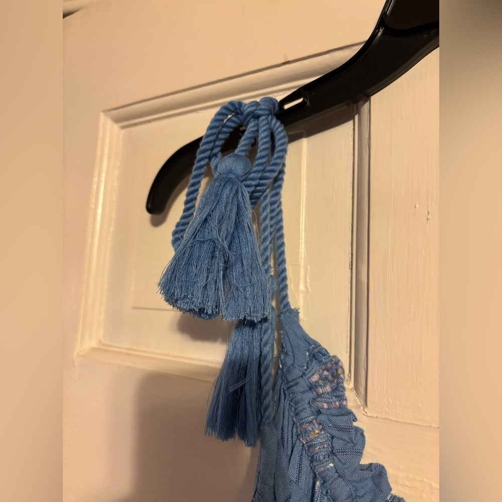 NWT Elan swim coverup - Picture 7 of 11